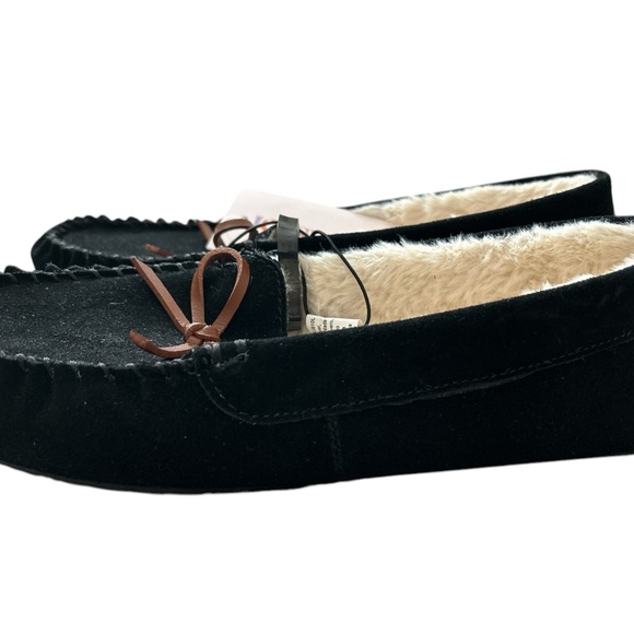 Joyspun Women’s Slippers Size 8 - Picture 3 of 4